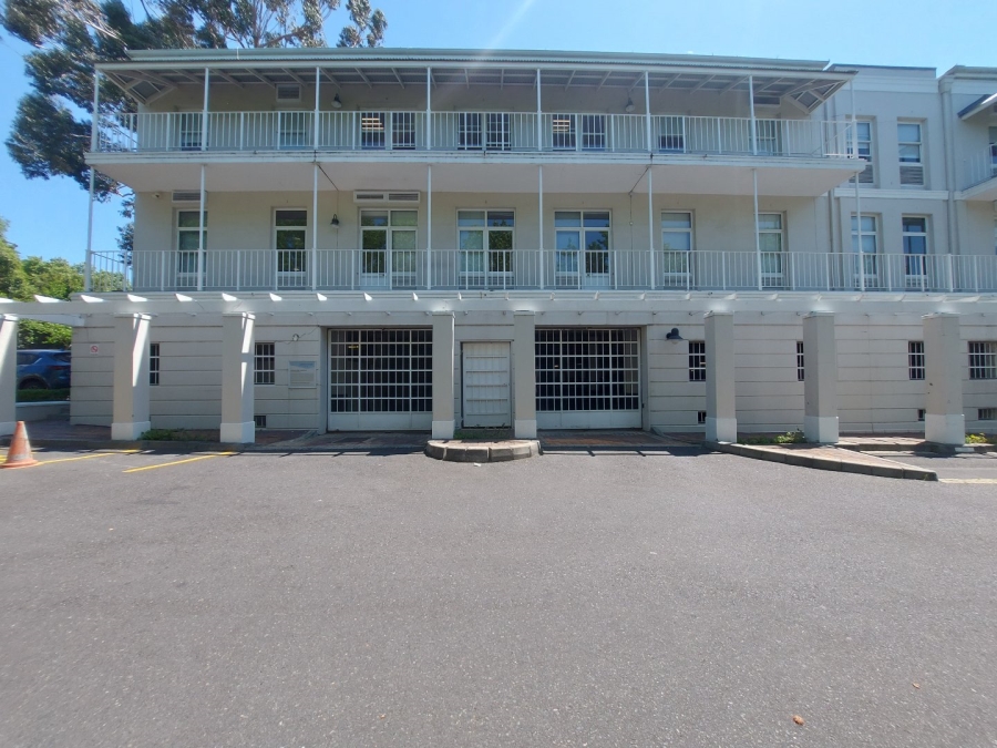 To Let commercial Property for Rent in Rondebosch Western Cape